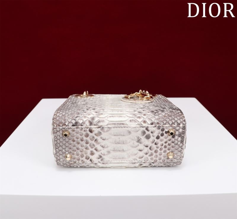 Christian Dior My Lady Bags